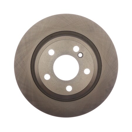 Raybestos Mercedes Benz: Cla250 14-16 Rotor, 981086R 981086R
